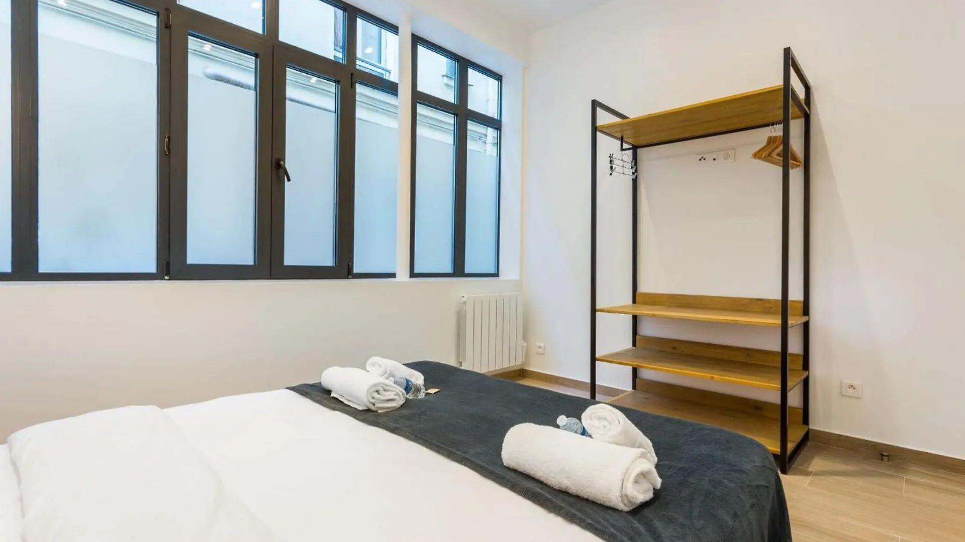 Amazing Apartment - 2Br6P - Bastille باريس