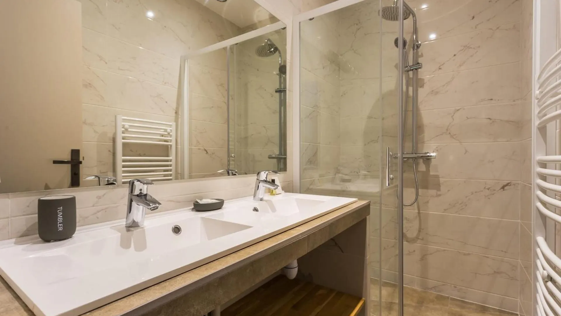 Amazing Apartment - 2Br6P - Bastille باريس