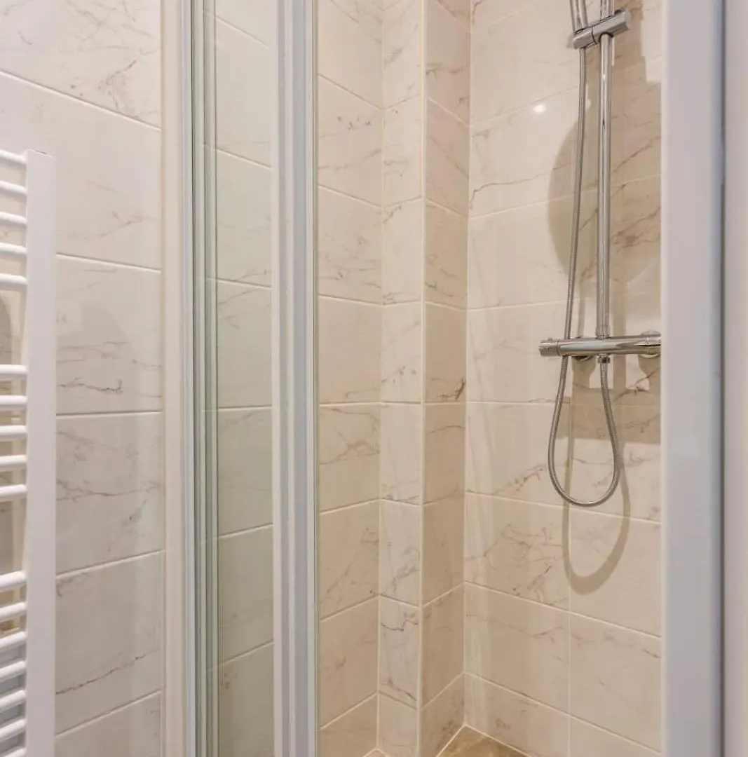 Amazing Apartment - 2Br6P - Bastille París Francia