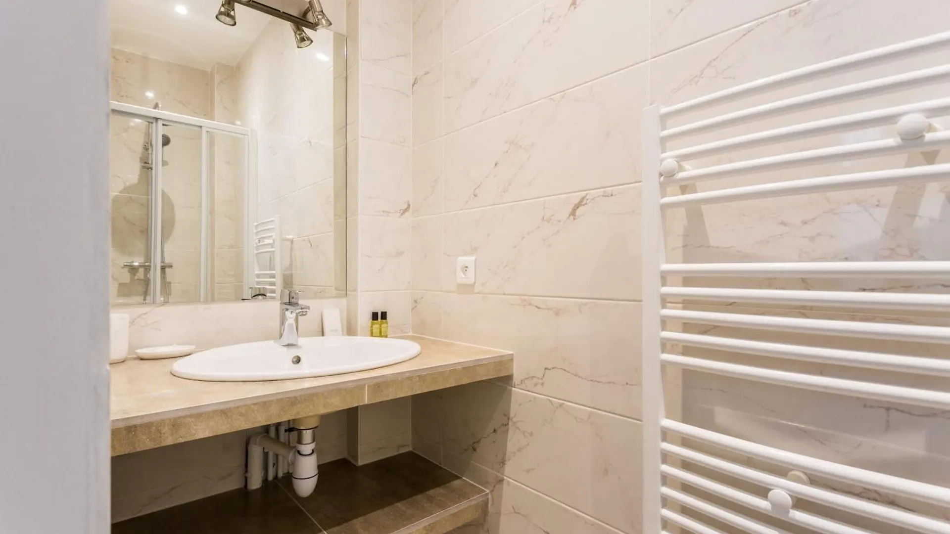 Amazing Apartment - 2Br6P - Bastille Paris