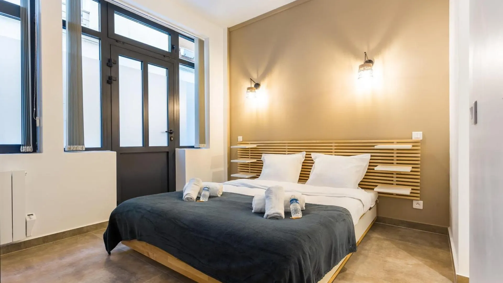 Amazing Apartment - 2Br6P - Bastille París