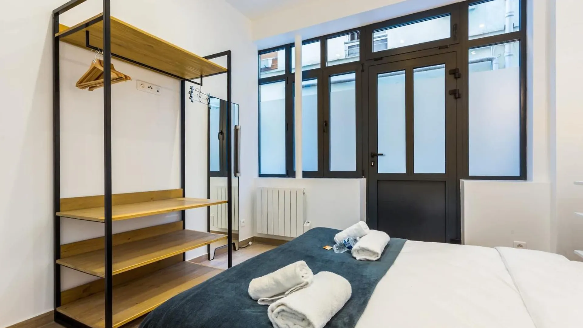 Amazing Apartment - 2Br6P - Bastille Paris France